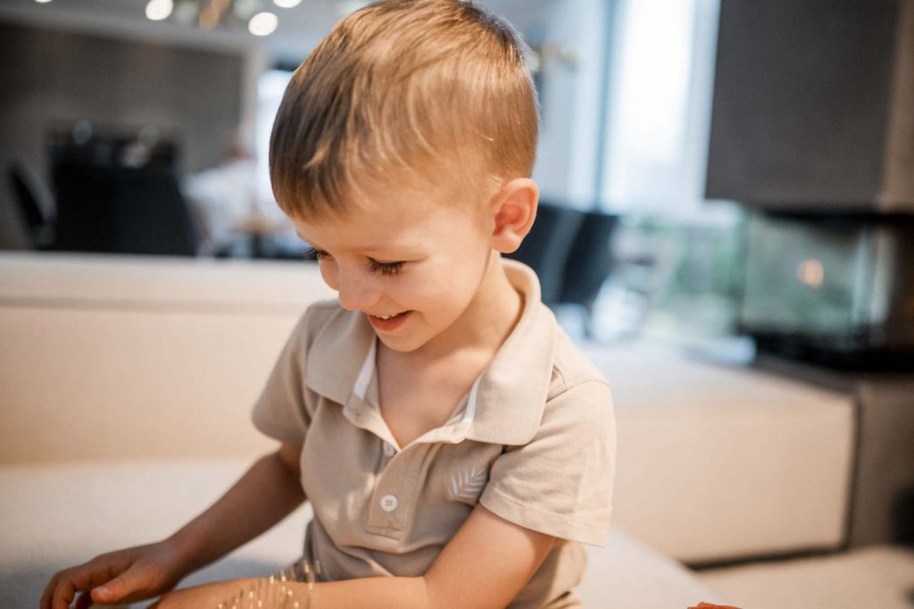 Weihnachtshomestory Stuttgart