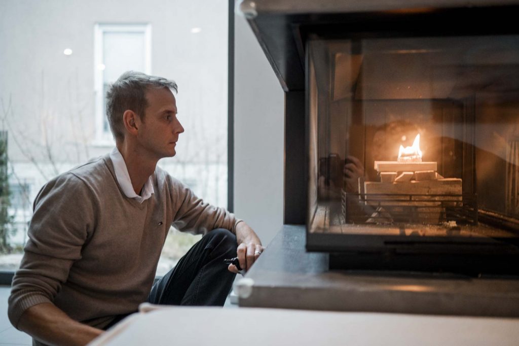 Weihnachtshomestory Stuttgart