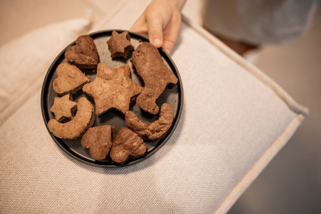 Weihnachtshomestory Stuttgart