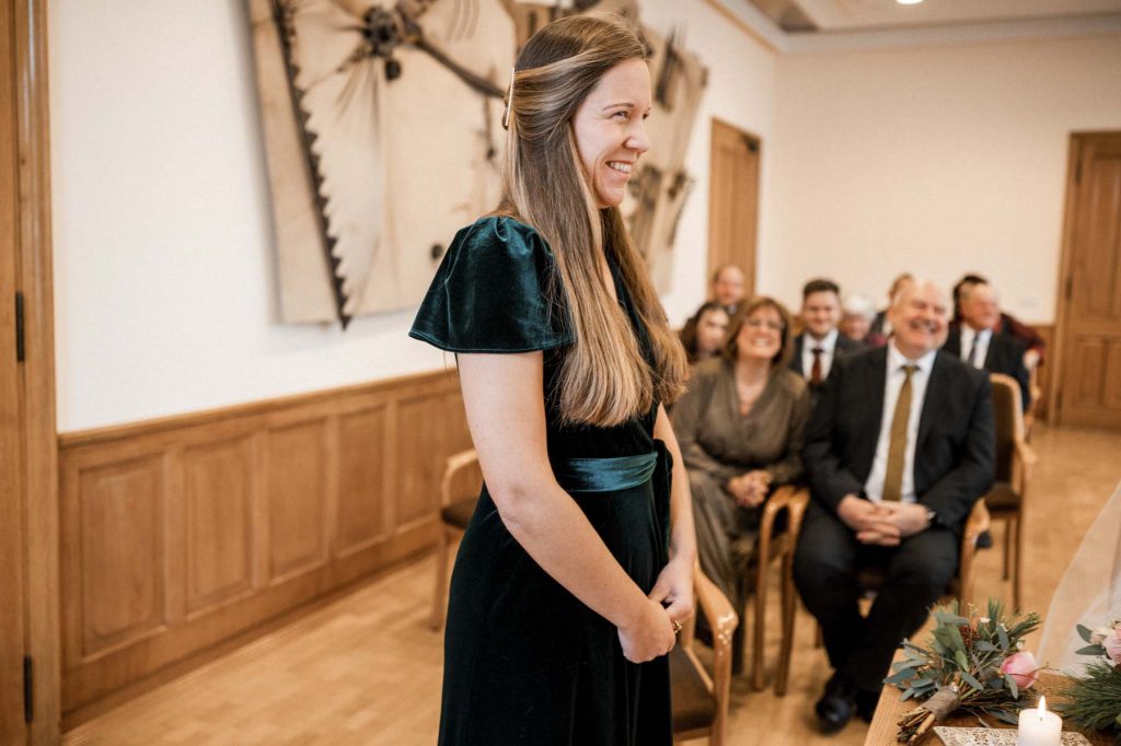 Winterhochzeit Heilbronn