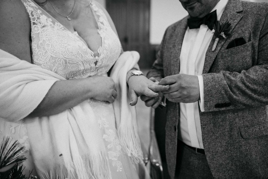 Winterhochzeit Heilbronn