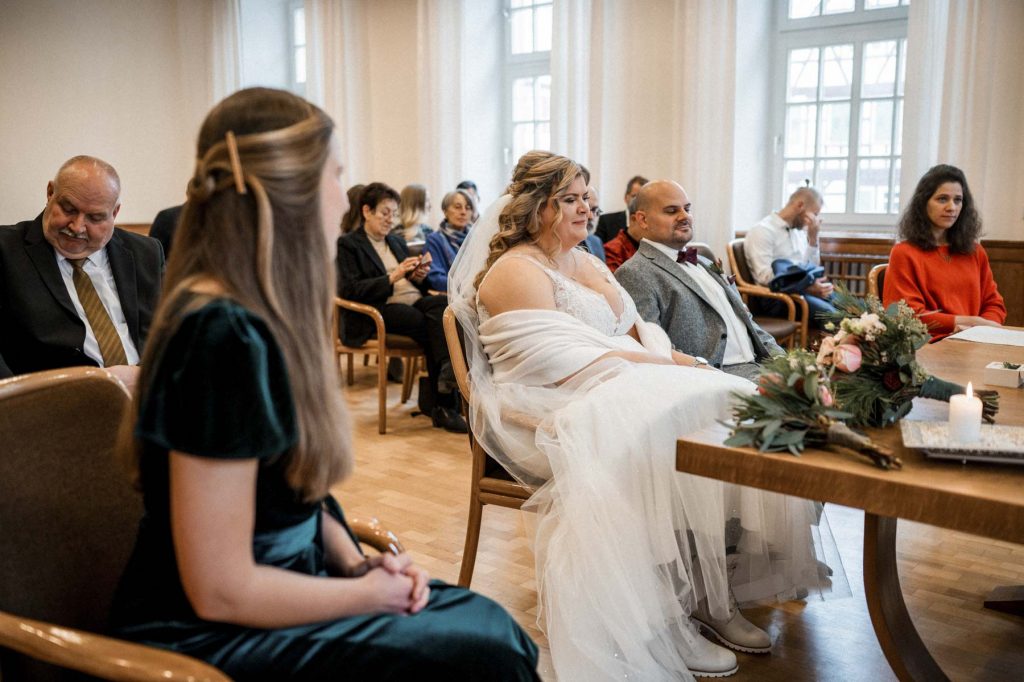 Winterhochzeit Heilbronn