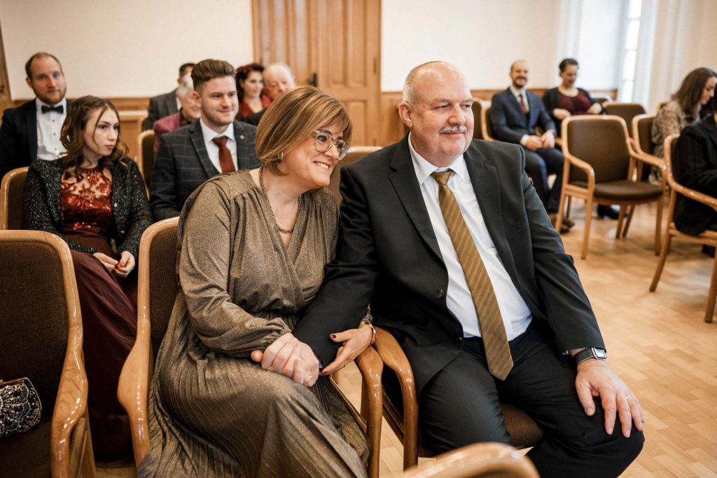 Winterhochzeit Heilbronn