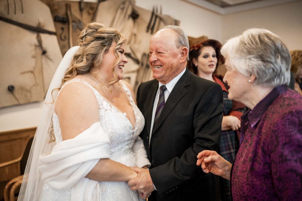 Winterhochzeit Heilbronn