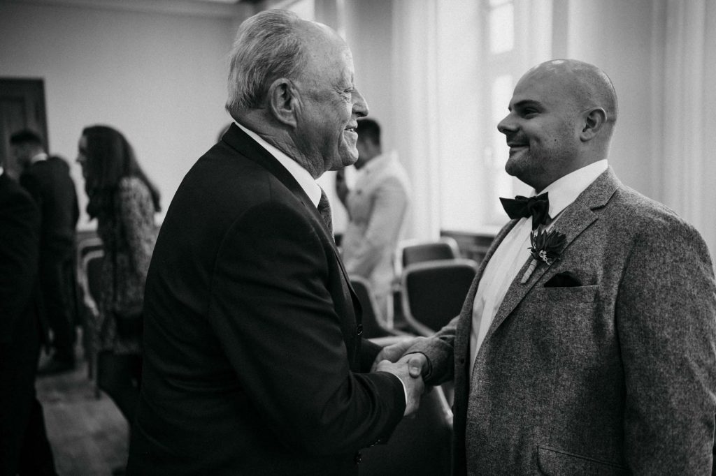 Winterhochzeit Heilbronn