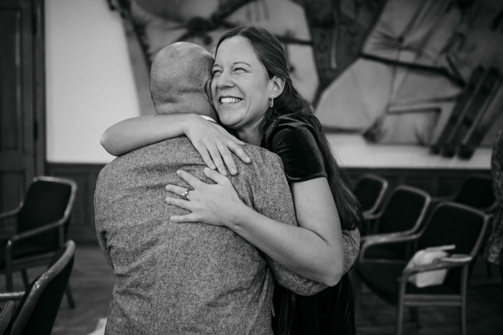 Winterhochzeit Heilbronn