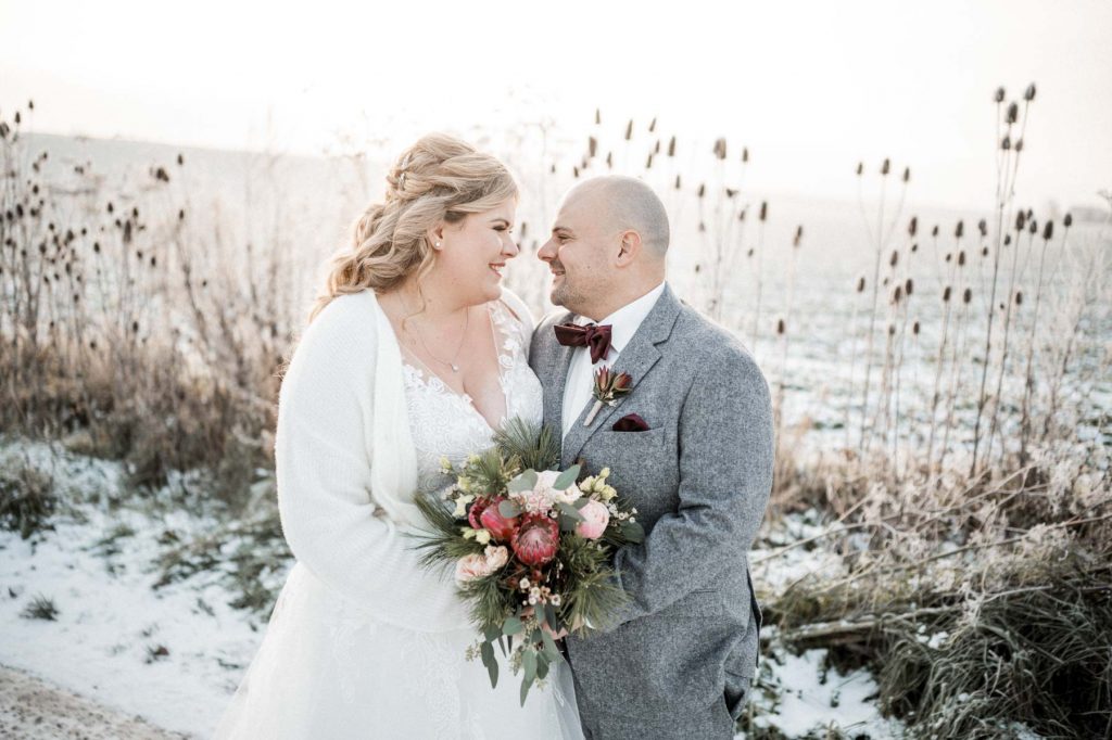 Winterhochzeit Heilbronn