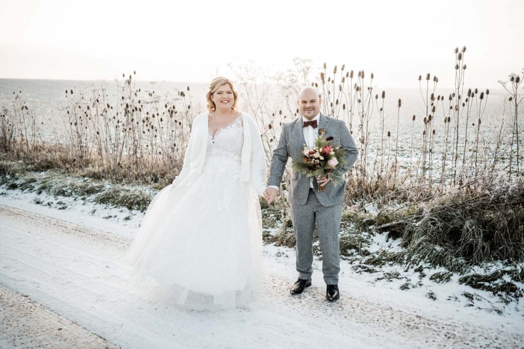 Winterhochzeit Heilbronn