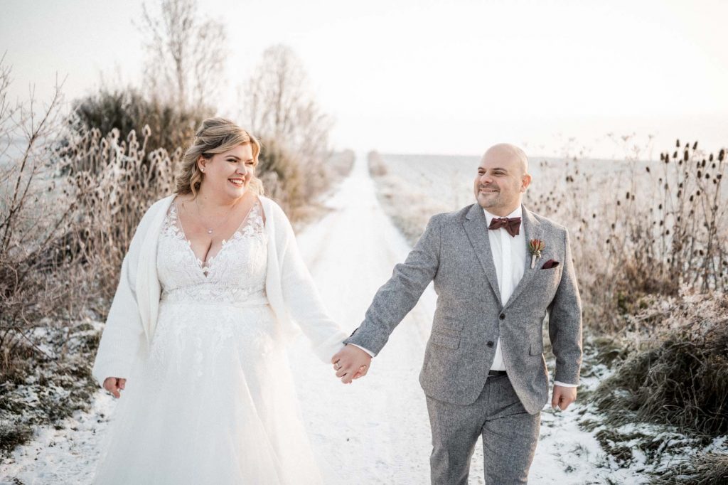Winterhochzeit Heilbronn