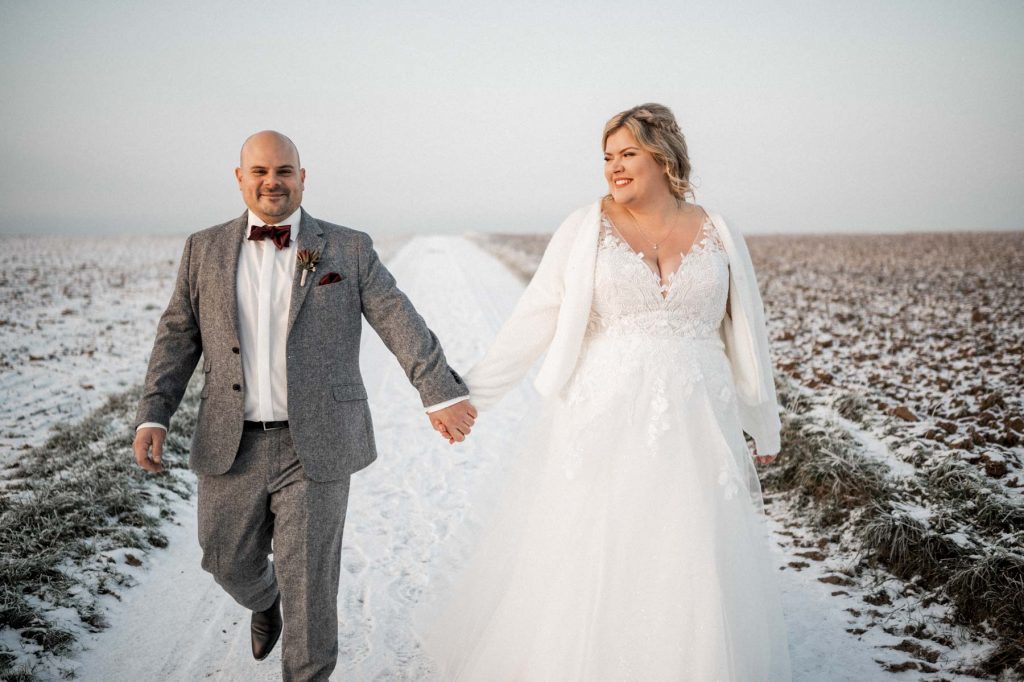 Winterhochzeit Heilbronn