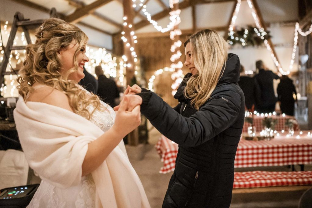 Winterhochzeit Heilbronn