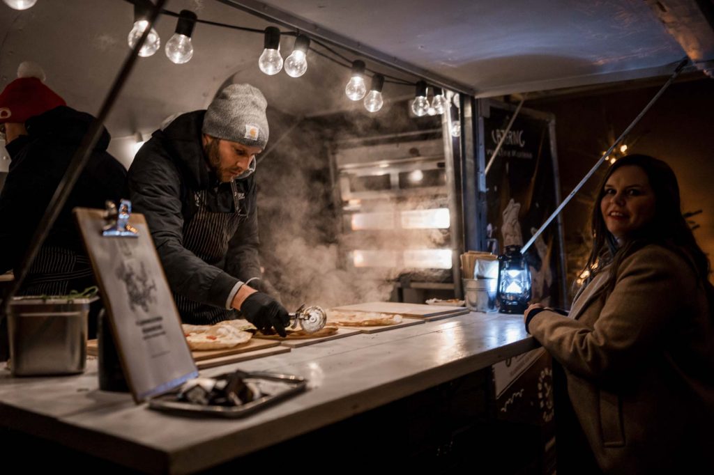 Winterhochzeit Heilbronn