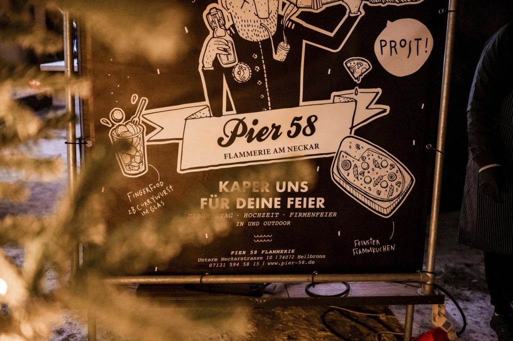 Winterhochzeit Heilbronn