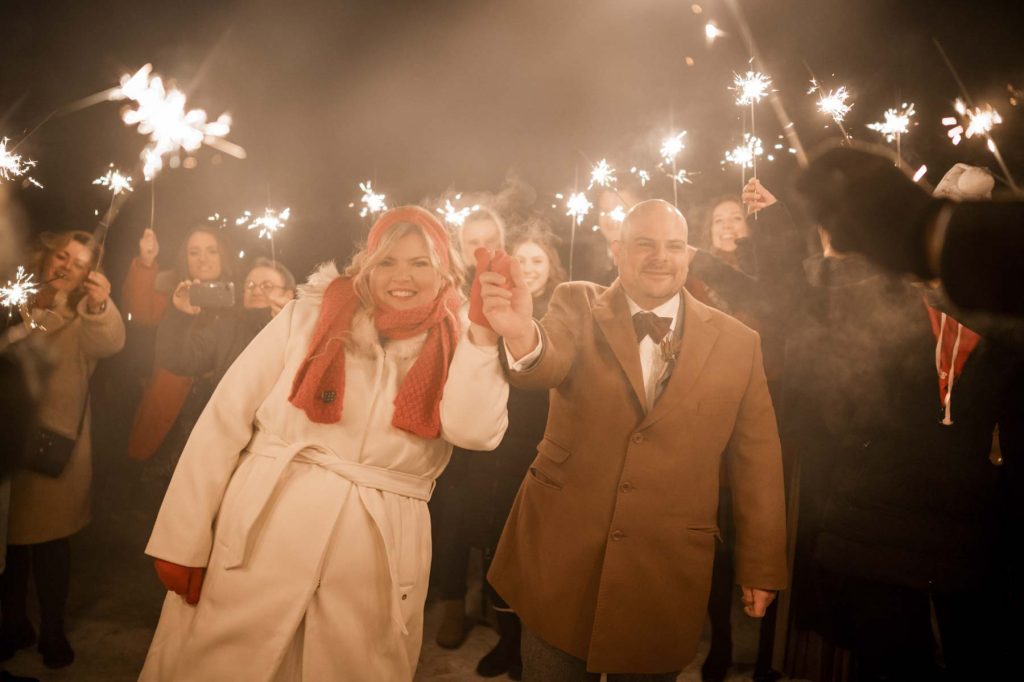 Winterhochzeit Heilbronn