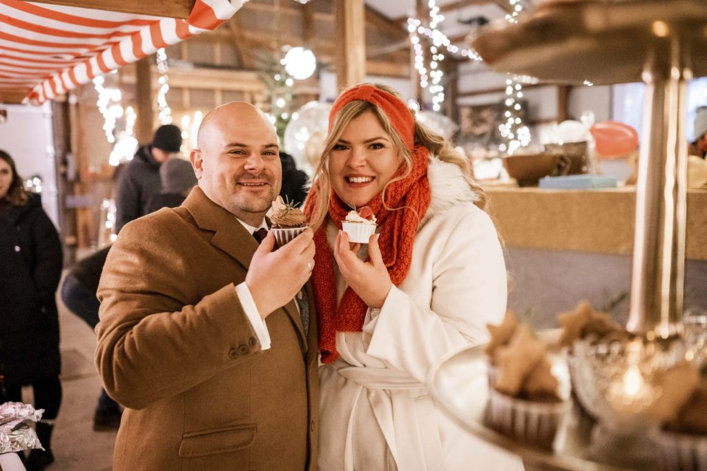 Winterhochzeit Heilbronn