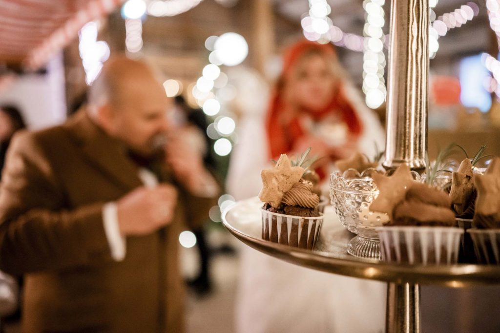 Winterhochzeit Heilbronn