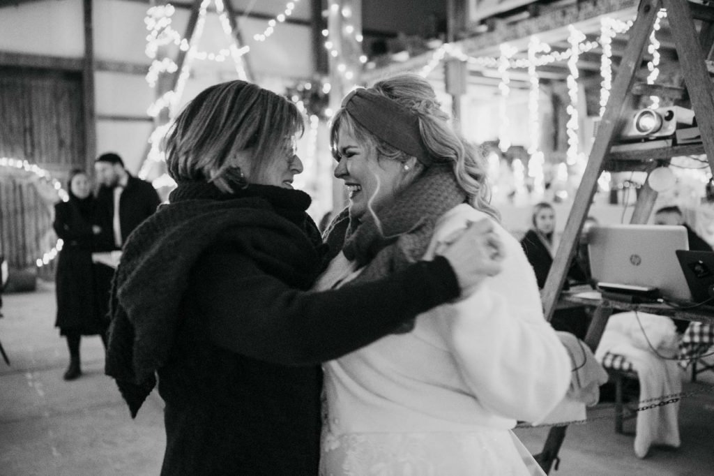 Winterhochzeit Heilbronn