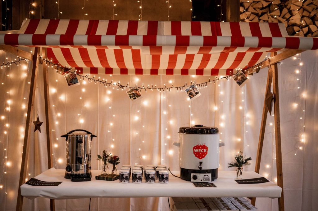 Winterhochzeit Heilbronn