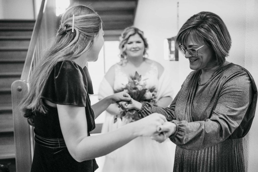 Winterhochzeit Heilbronn