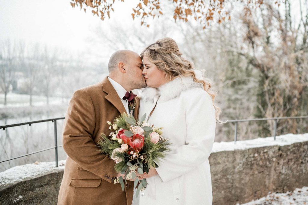 Winterhochzeit Heilbronn