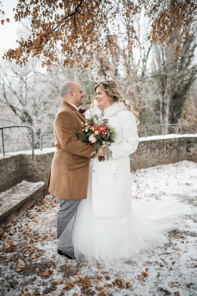 Winterhochzeit-Heilbronn