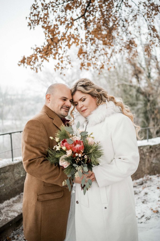 Winterhochzeit-Heilbronn