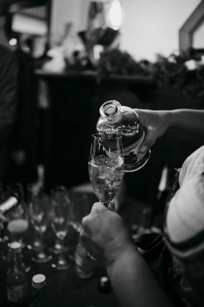 Weihnachtshochzeit Heilbronn