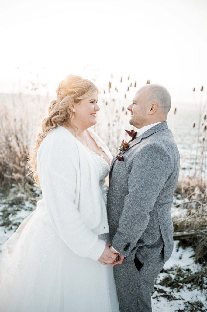 Weihnachtshochzeit Heilbronn