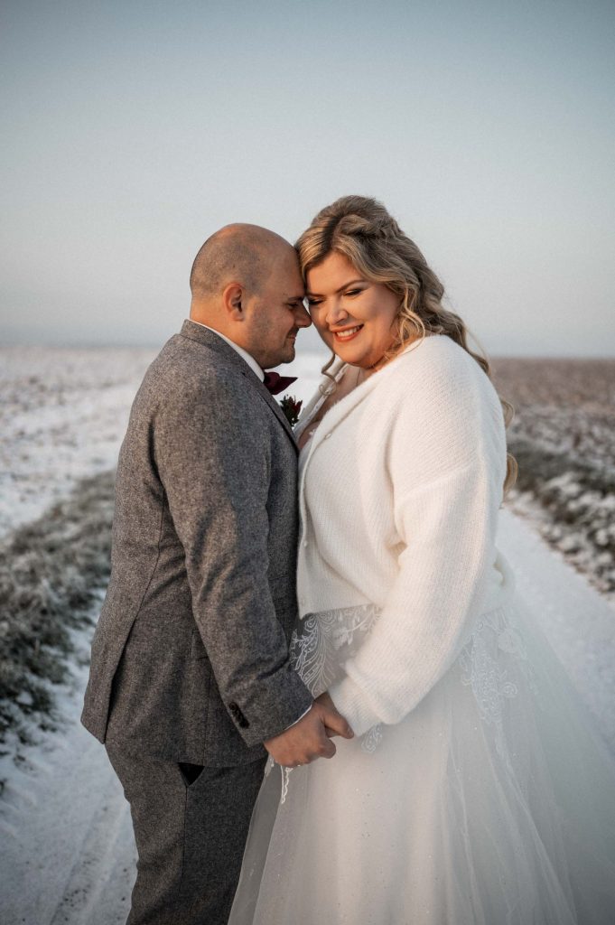 Weihnachtshochzeit Heilbronn