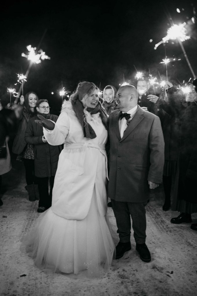 Weihnachtshochzeit Heilbronn