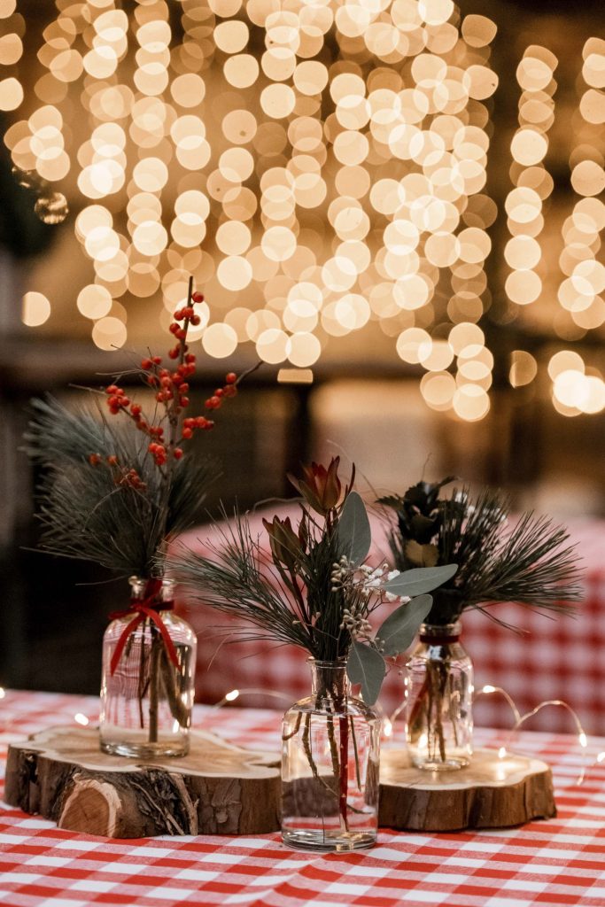 Weihnachtshochzeit Heilbronn