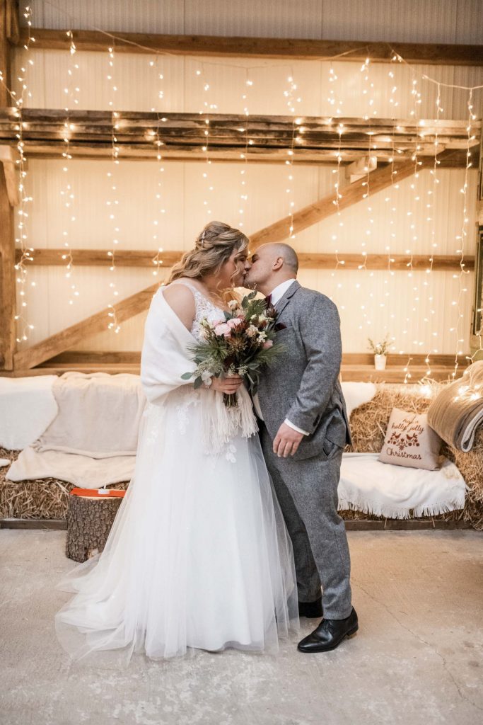 Weihnachtshochzeit Heilbronn