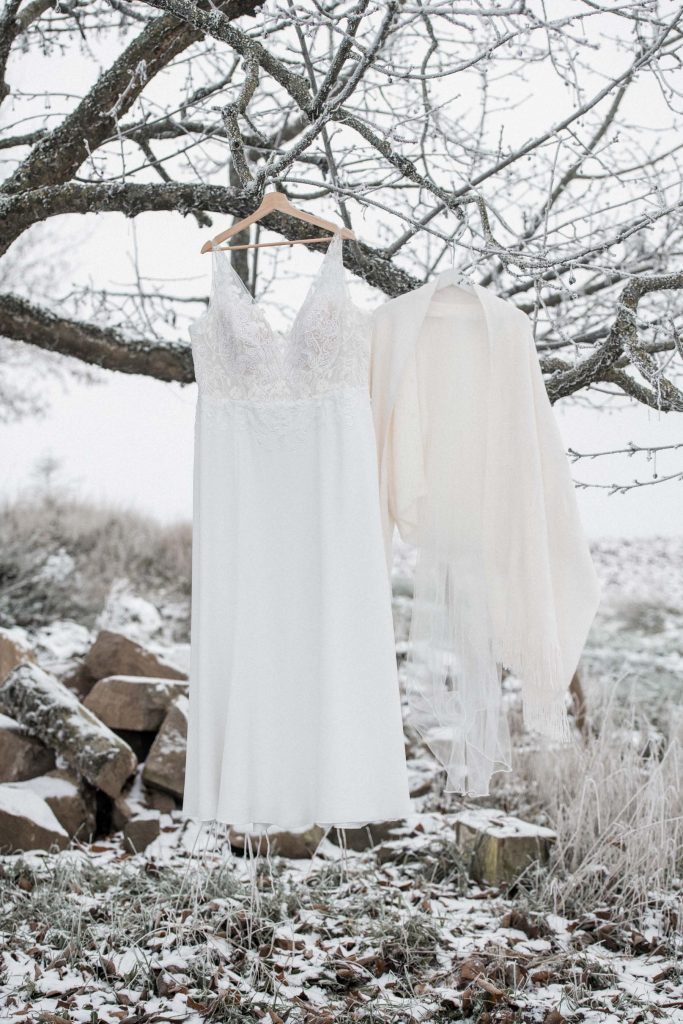 Weihnachtshochzeit Heilbronn