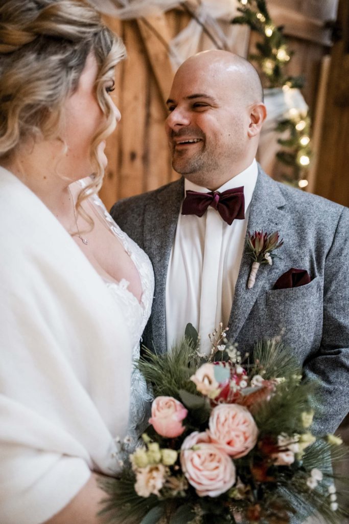 Weihnachtshochzeit Heilbronn