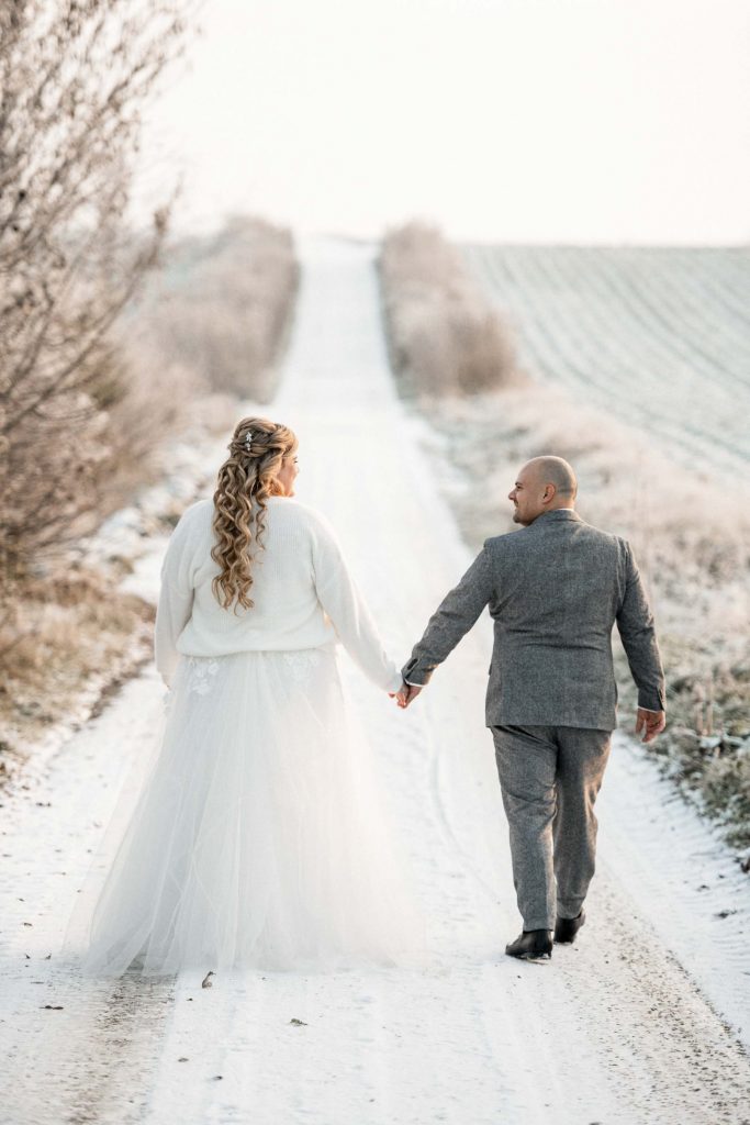 Dezemberhochzeit Heilbronn