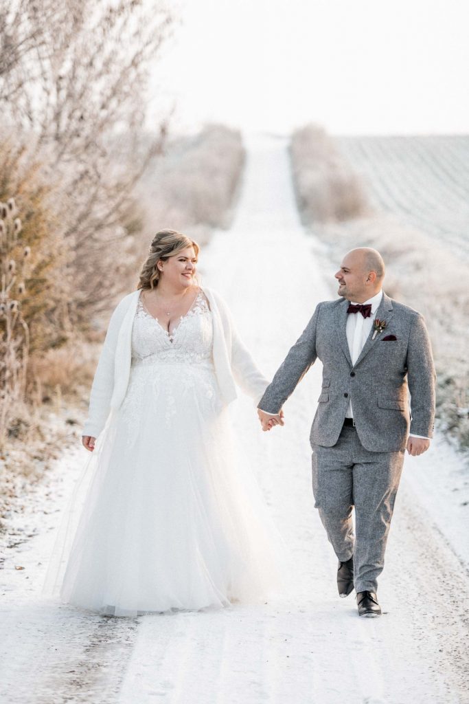 Dezemberhochzeit Heilbronn