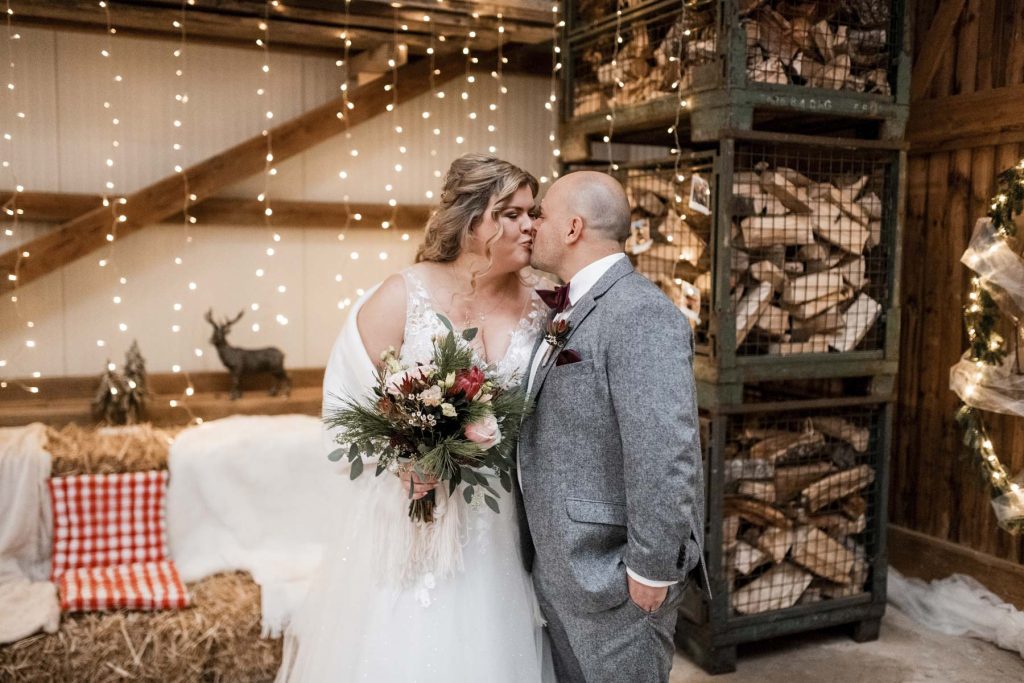 Dezemberhochzeit Heilbronn