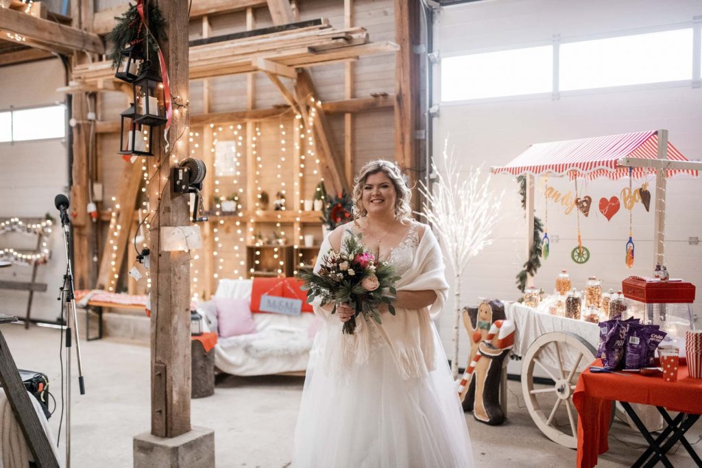 Dezemberhochzeit Heilbronn