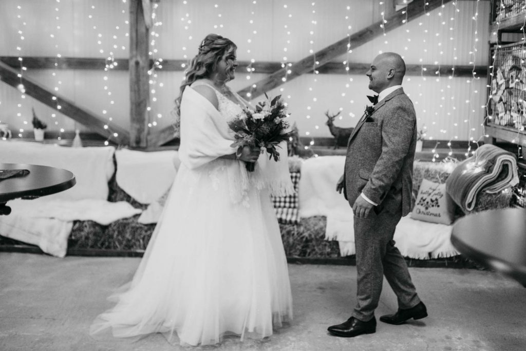 Dezemberhochzeit Heilbronn