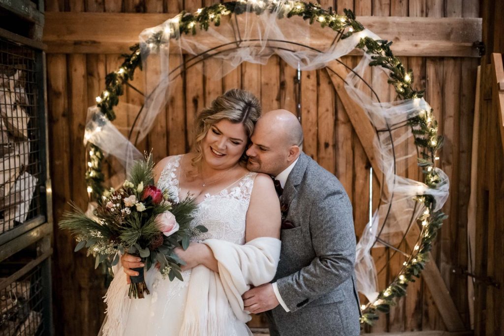 Dezemberhochzeit Heilbronn