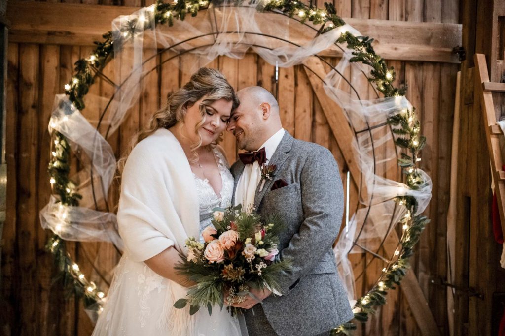 Dezemberhochzeit Heilbronn