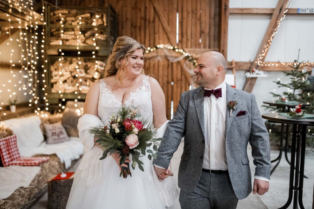 Dezemberhochzeit Heilbronn