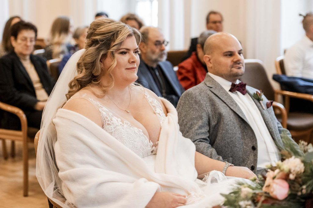 Dezemberhochzeit Heilbronn