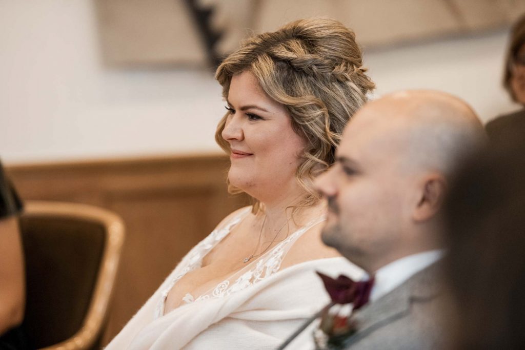 Dezemberhochzeit Heilbronn