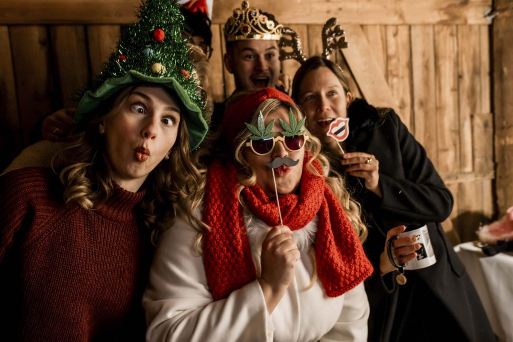 Dezemberhochzeit Heilbronn