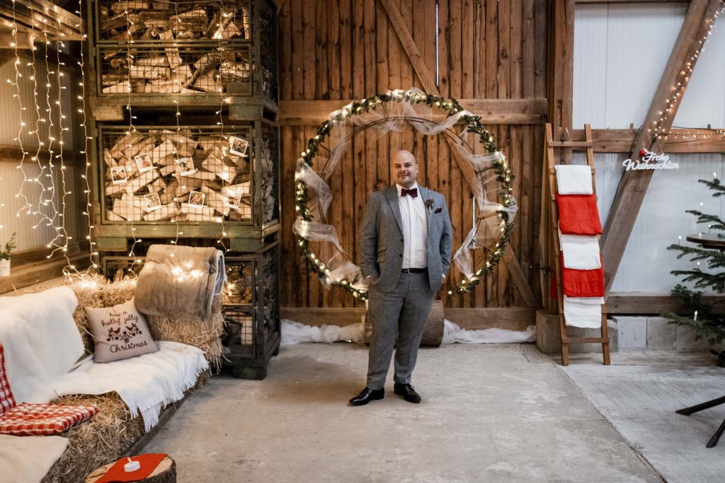 Dezemberhochzeit Heilbronn