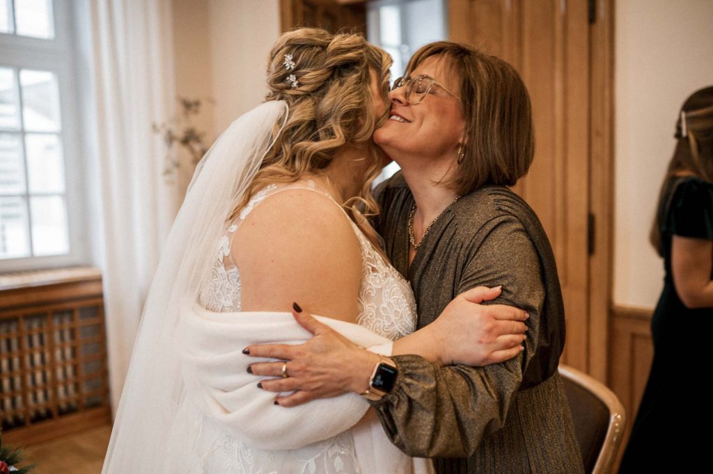 Dezemberhochzeit Heilbronn