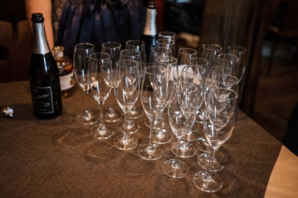 Winterhochzeit Heilbronn