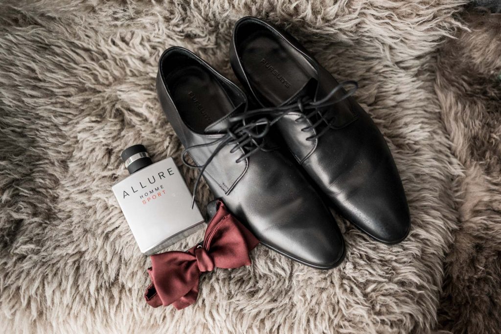 Winterhochzeit Heilbronn