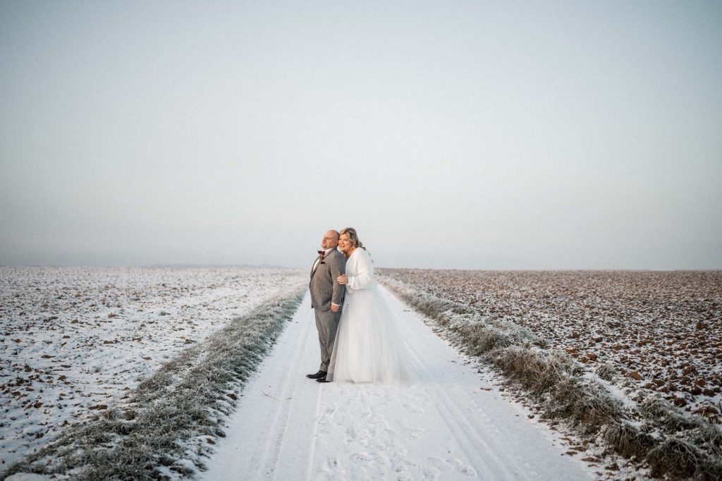 Winterhochzeit Heilbronn
